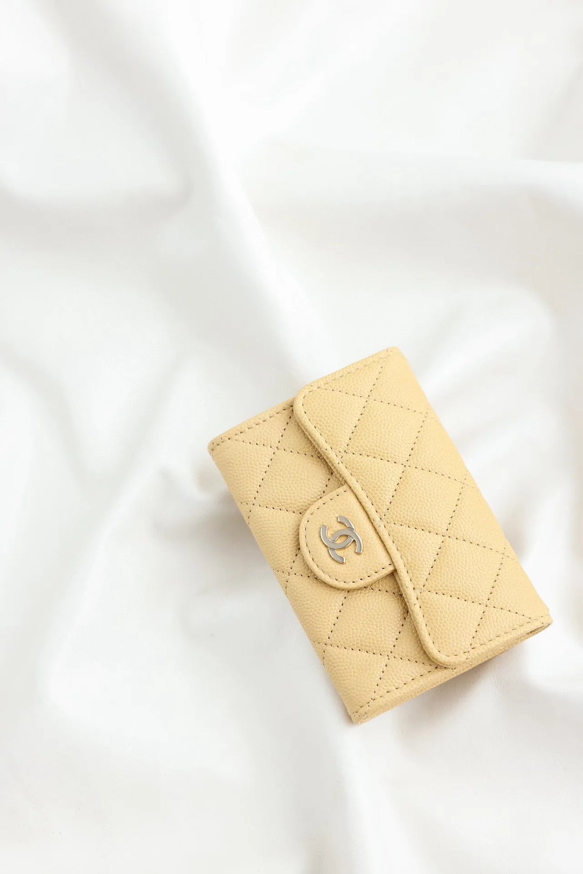 CC Women's Cc Wallet