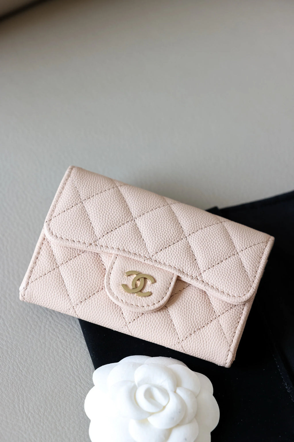 CC Women's CC Wallet