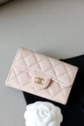 CC Women's CC Wallet