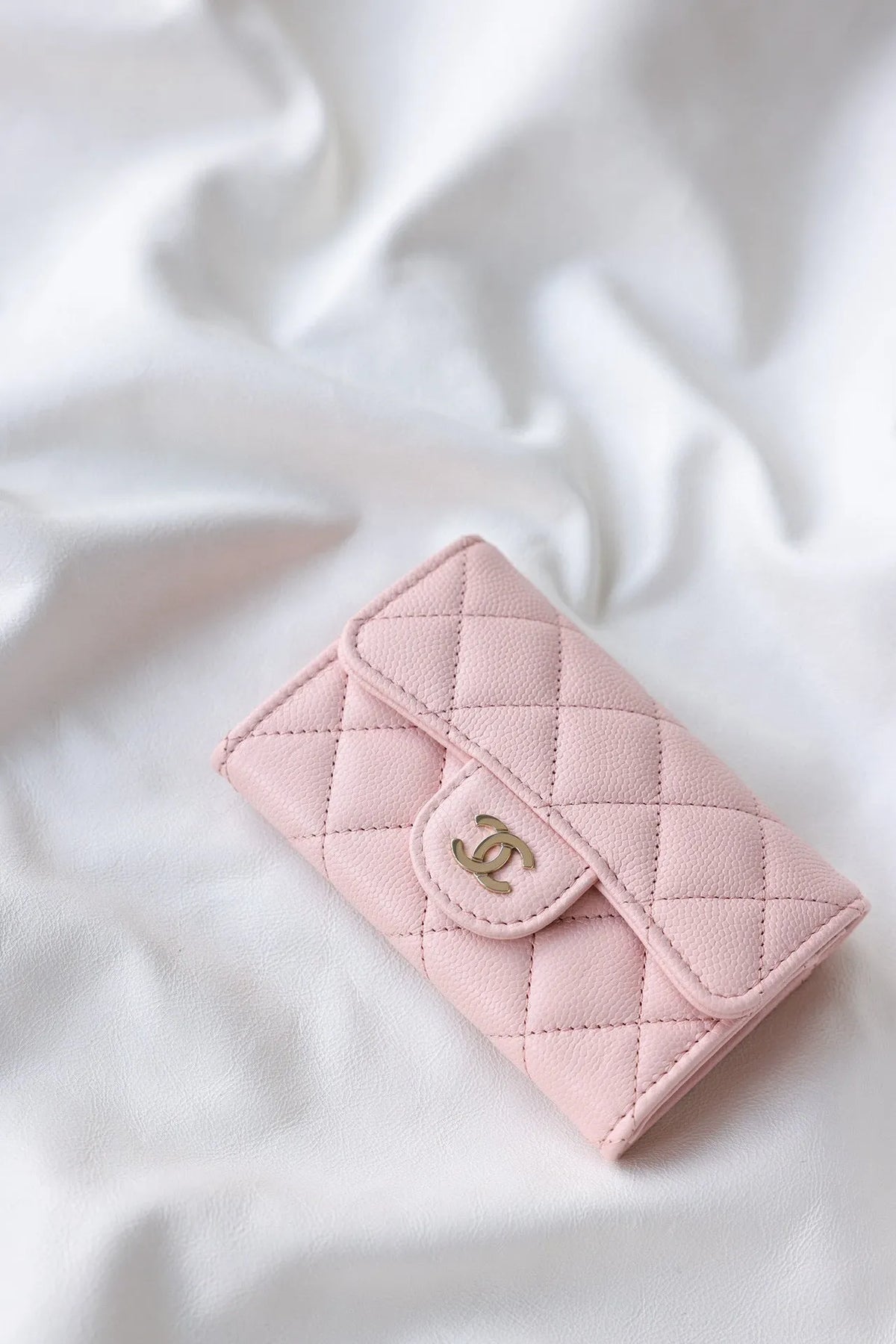 CC Women's CC Wallet