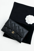 CC Women's CC Wallet
