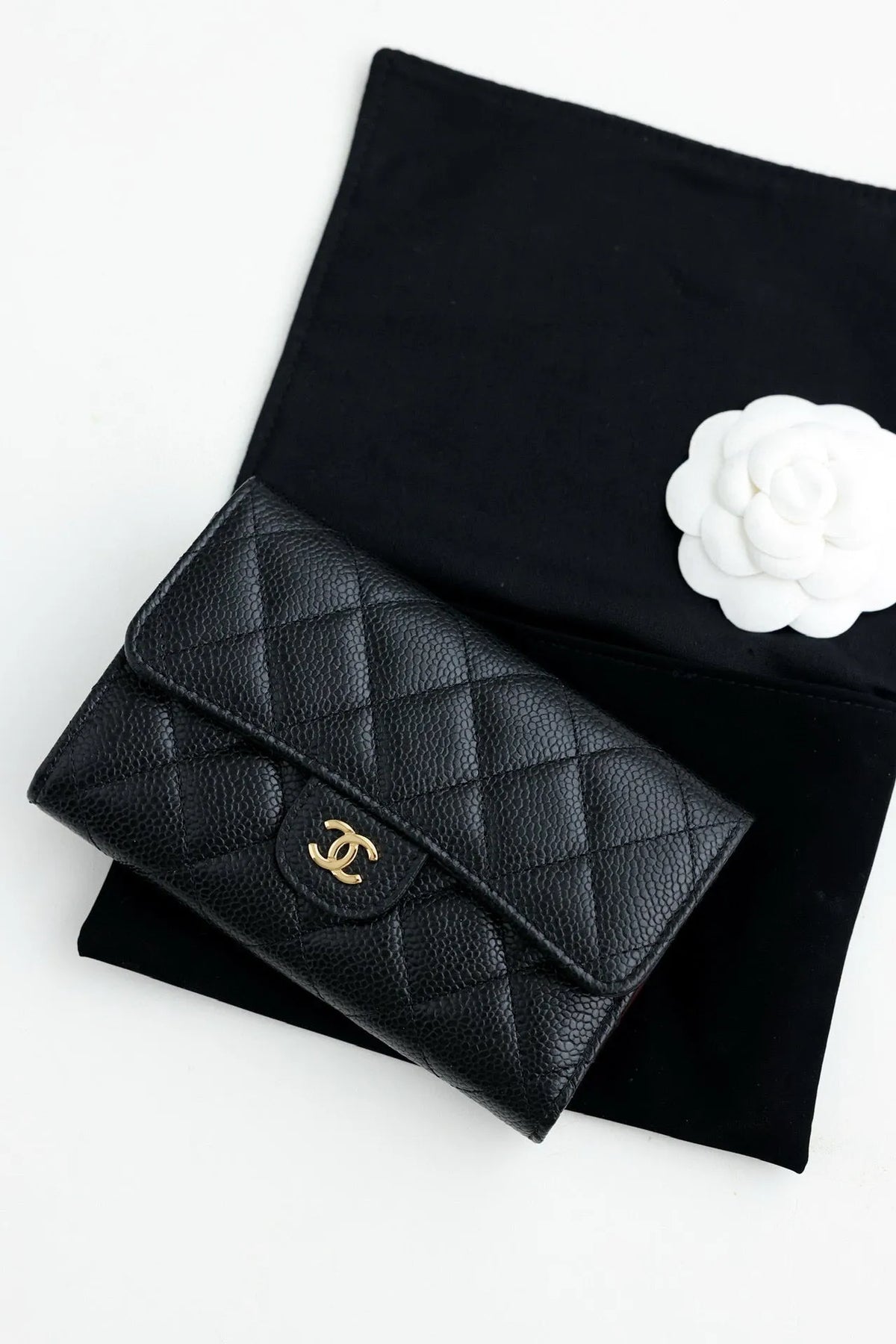 CC Women's CC Wallet