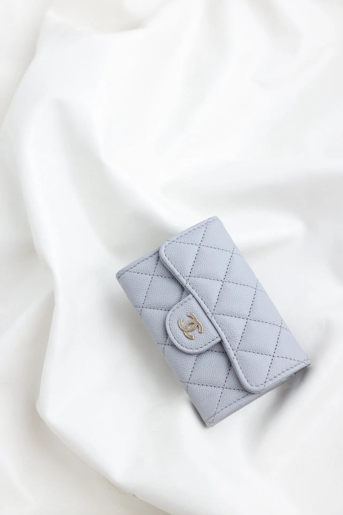CC Women's CC Wallet
