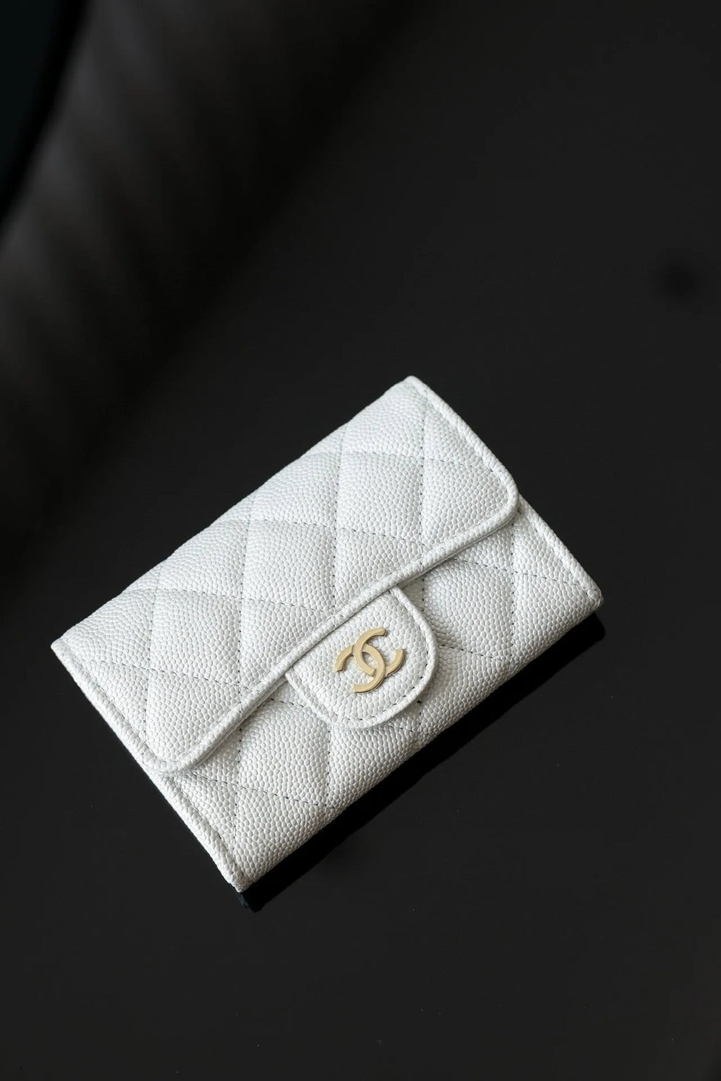 CC Women's CC Wallet