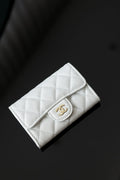 CC Women's CC Wallet