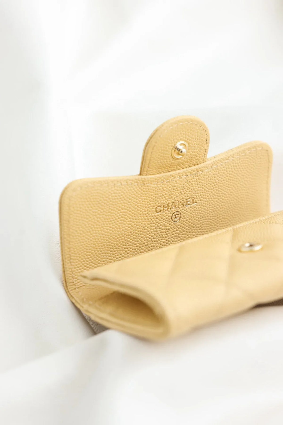 CC Women's Cc Wallet