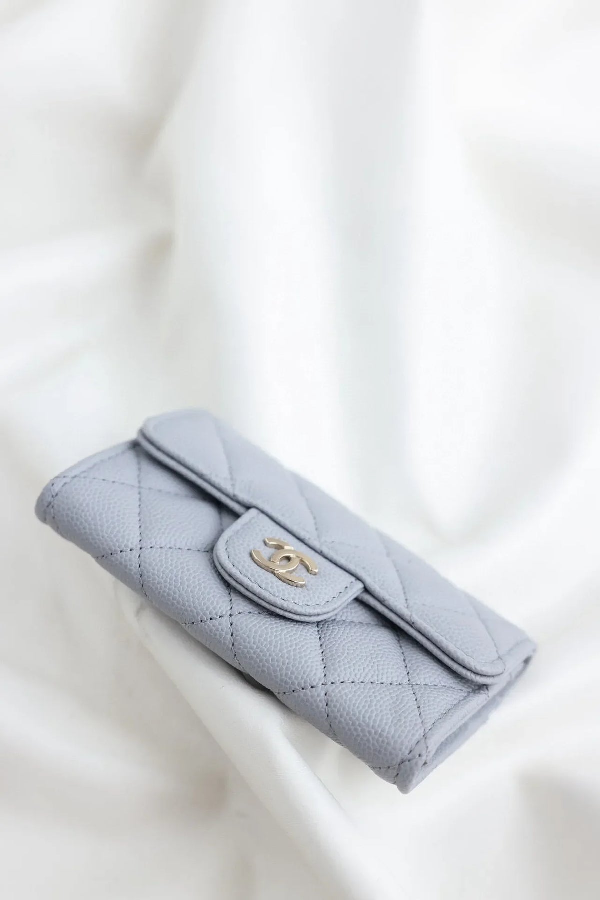 CC Women's CC Wallet