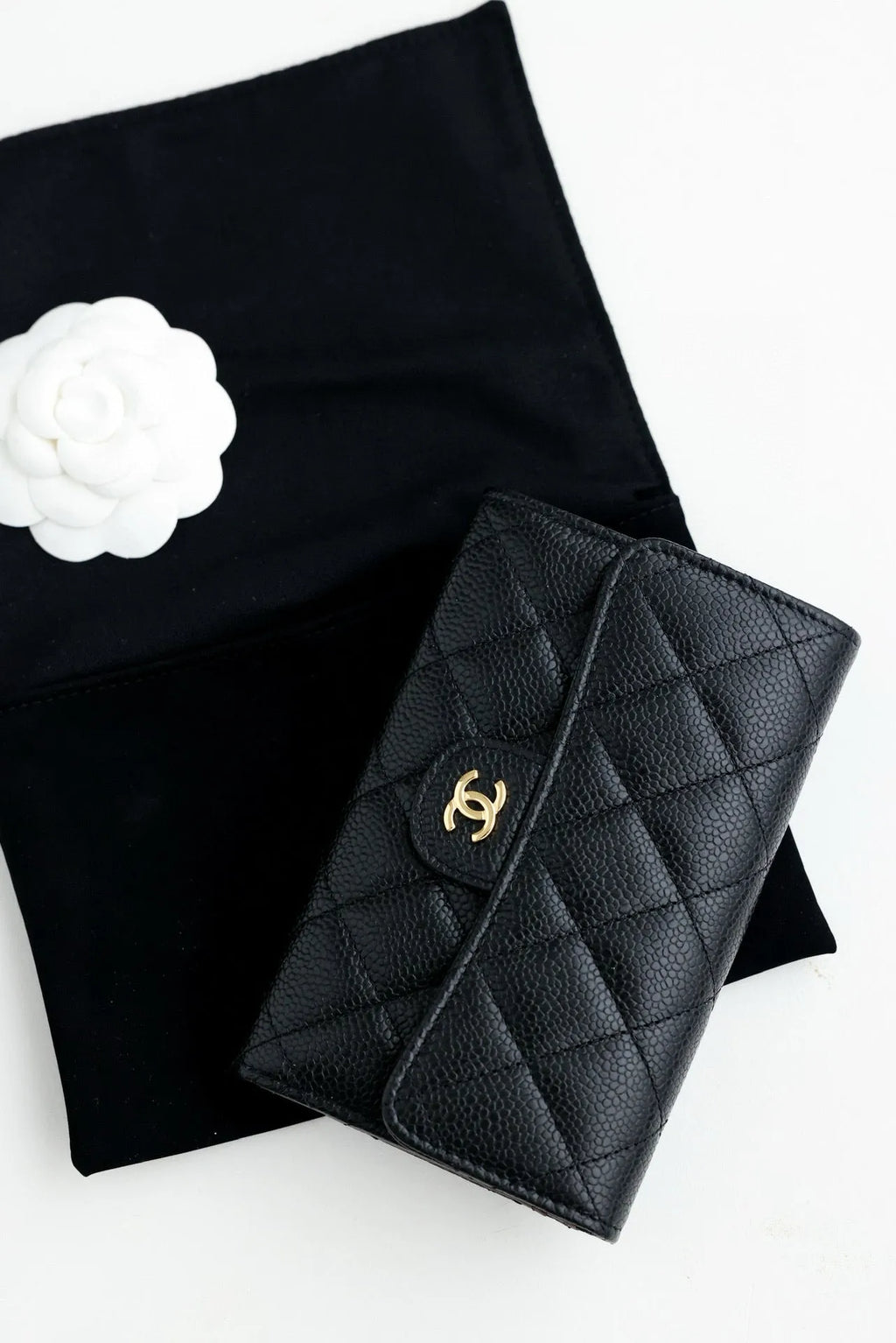 CC Women's CC Wallet