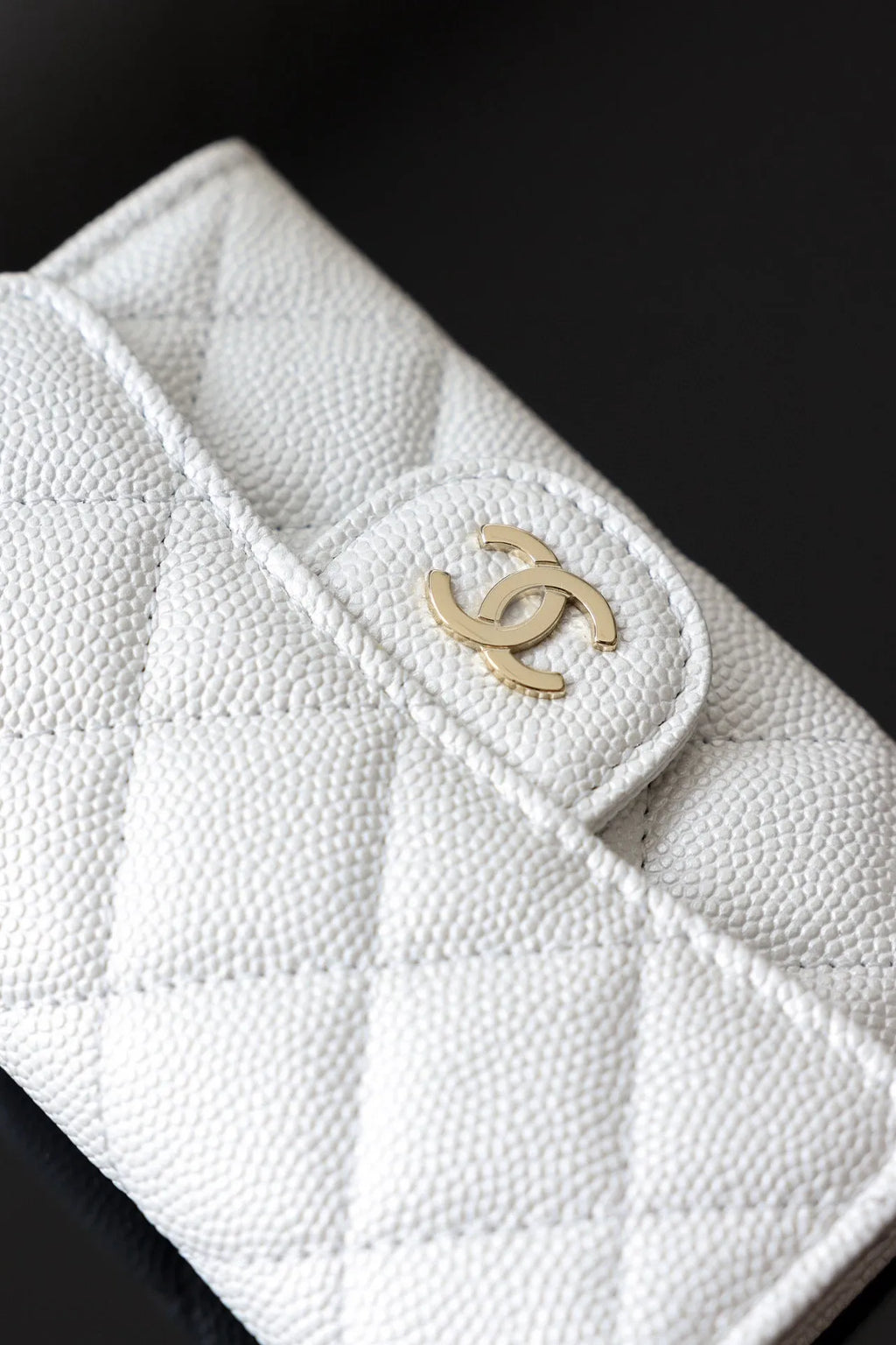 CC Women's CC Wallet