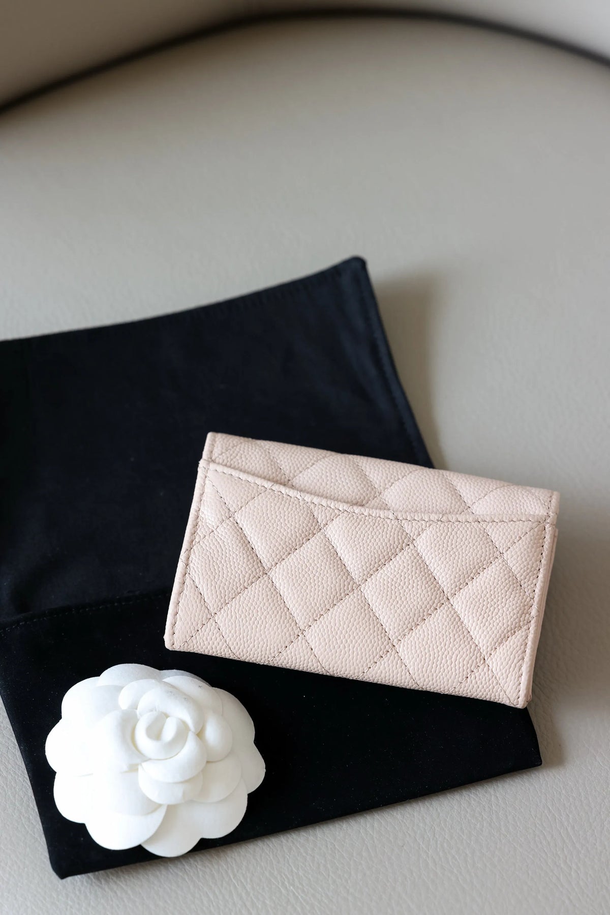 CC Women's Cc Wallet