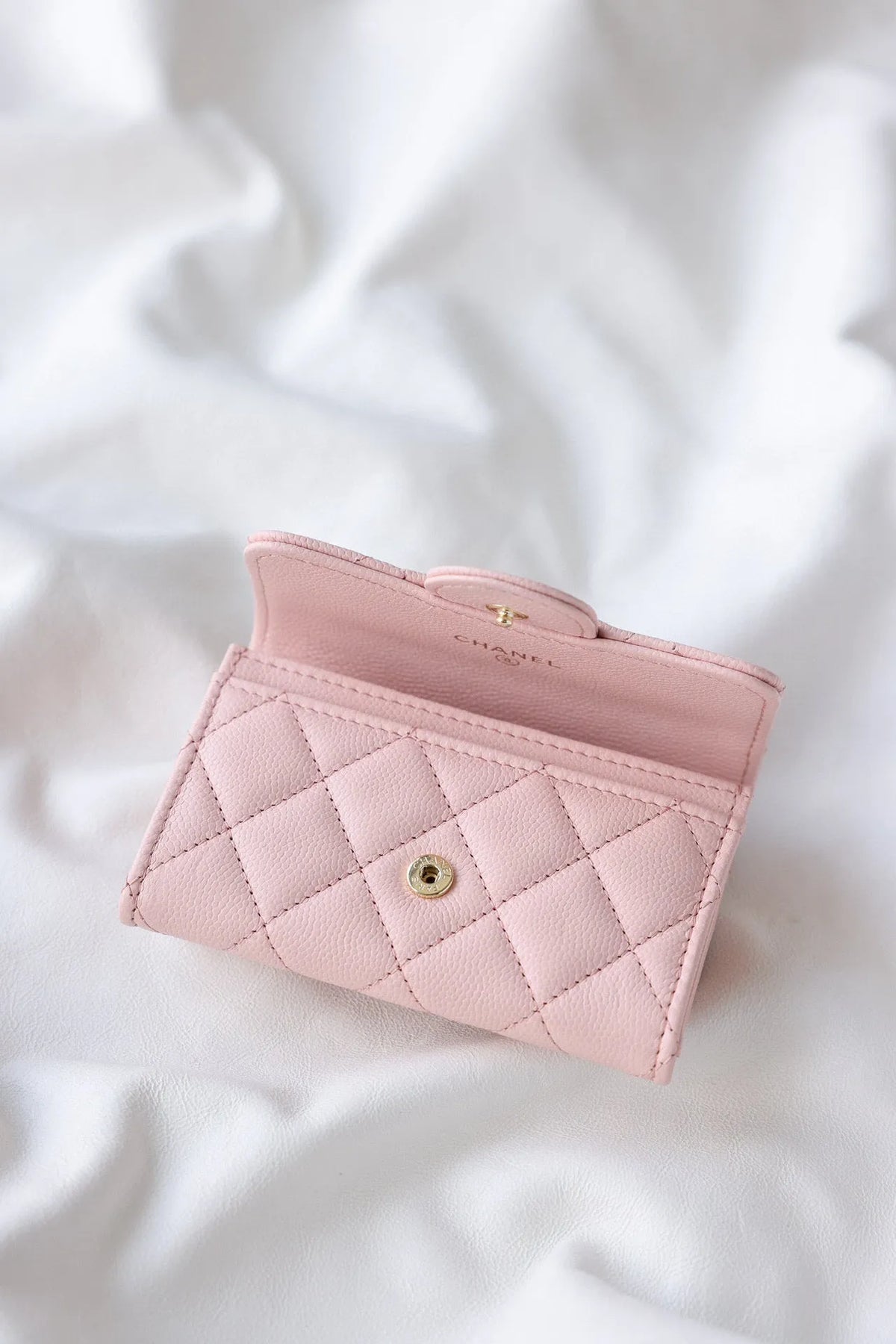 CC Women's CC Wallet