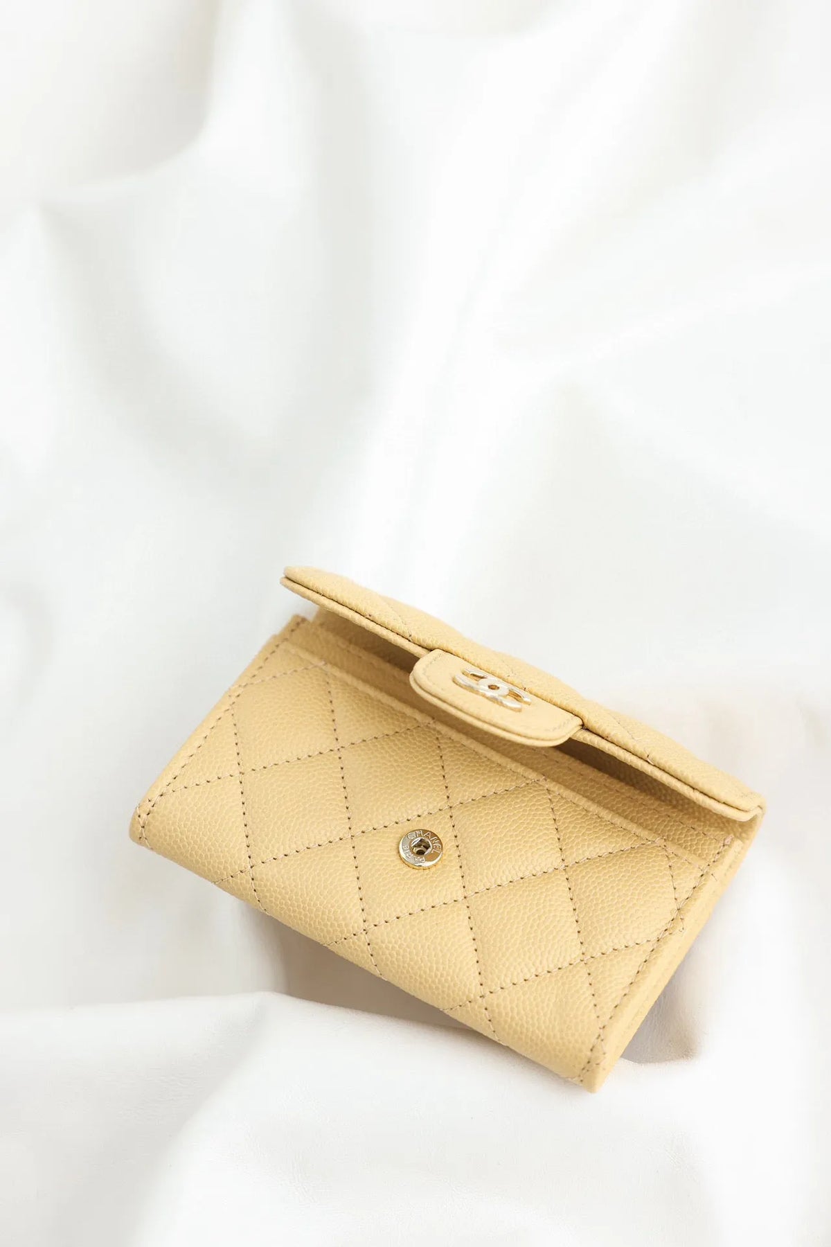 CC Women's Cc Wallet