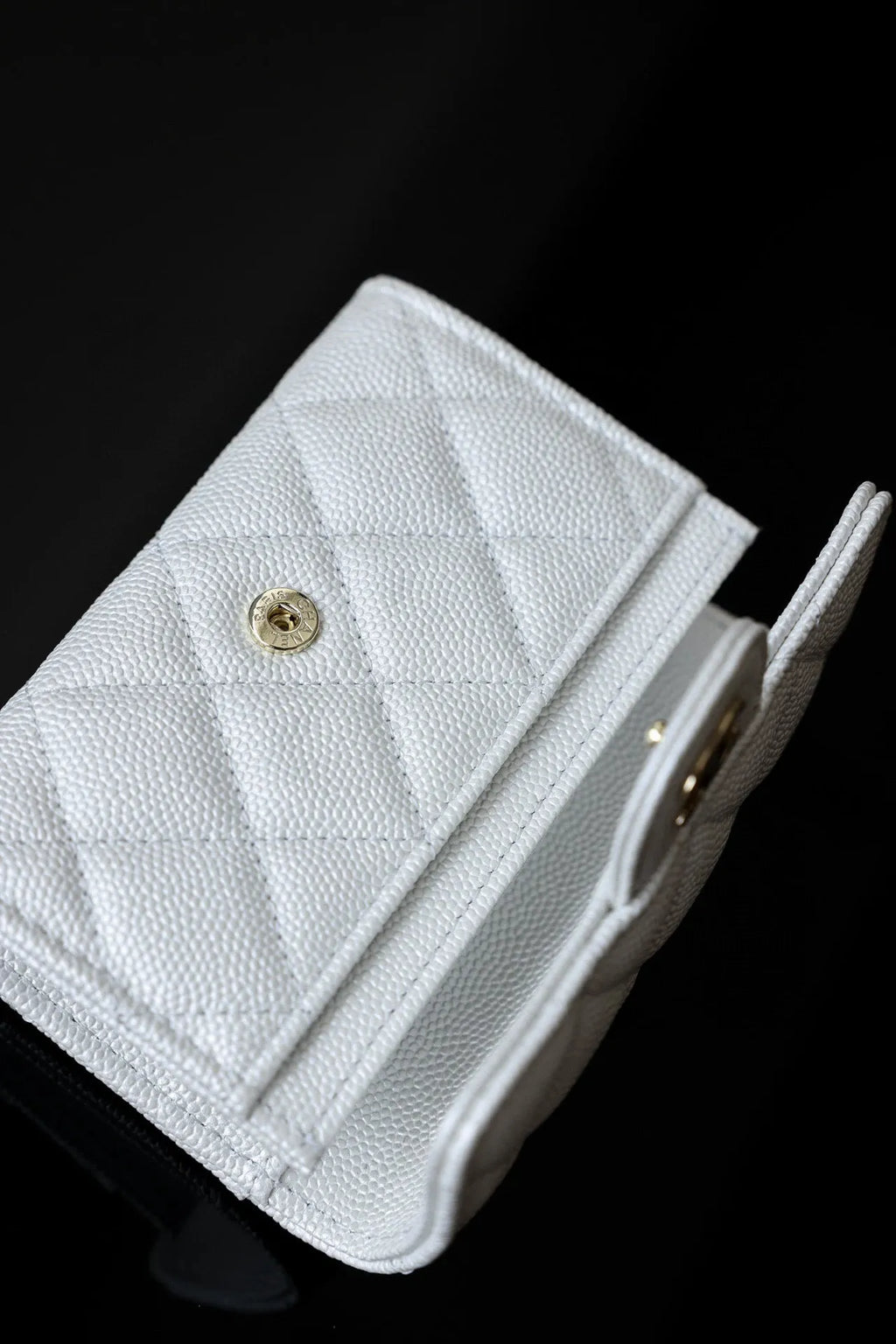 CC Women's CC Wallet