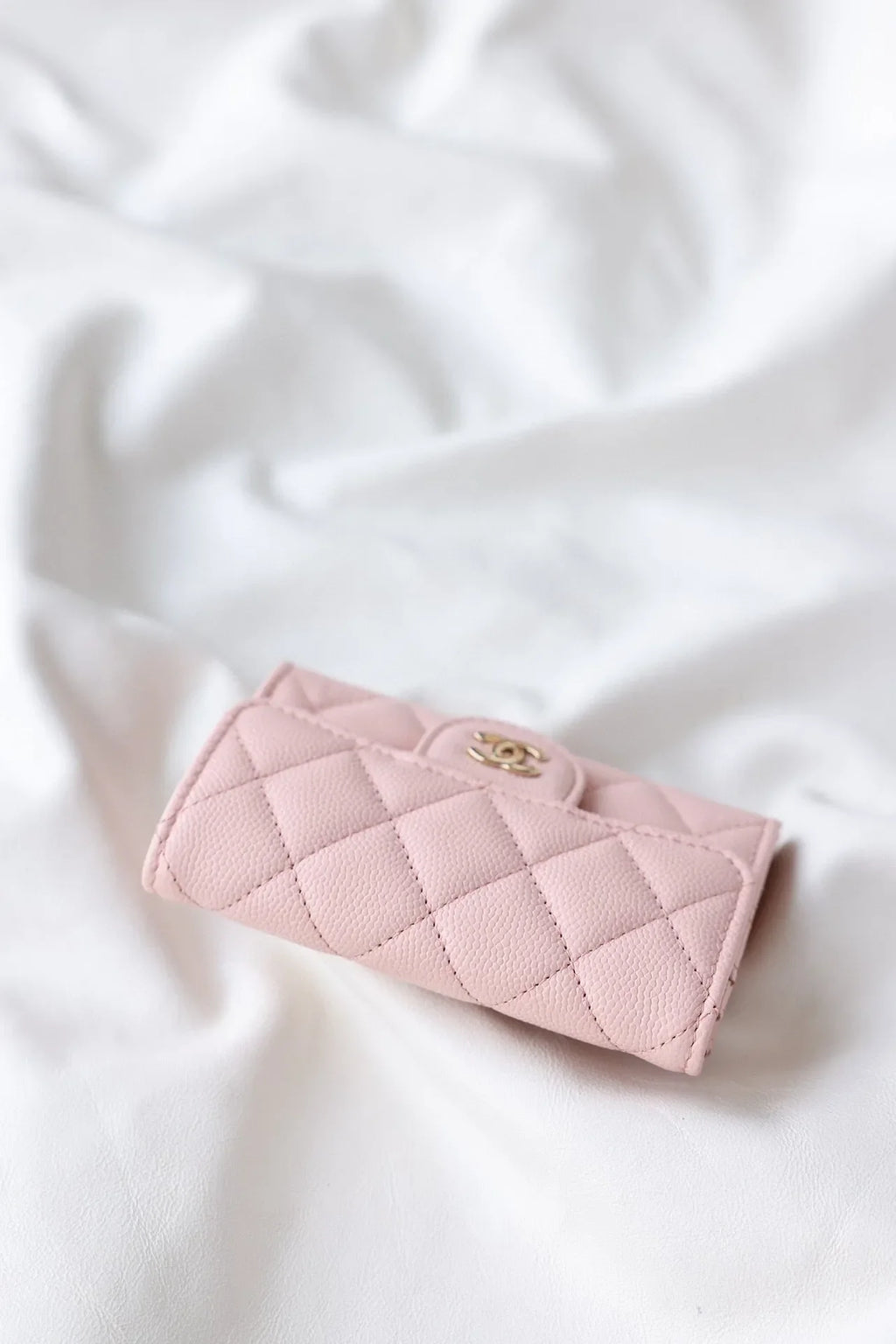 CC Women's CC Wallet
