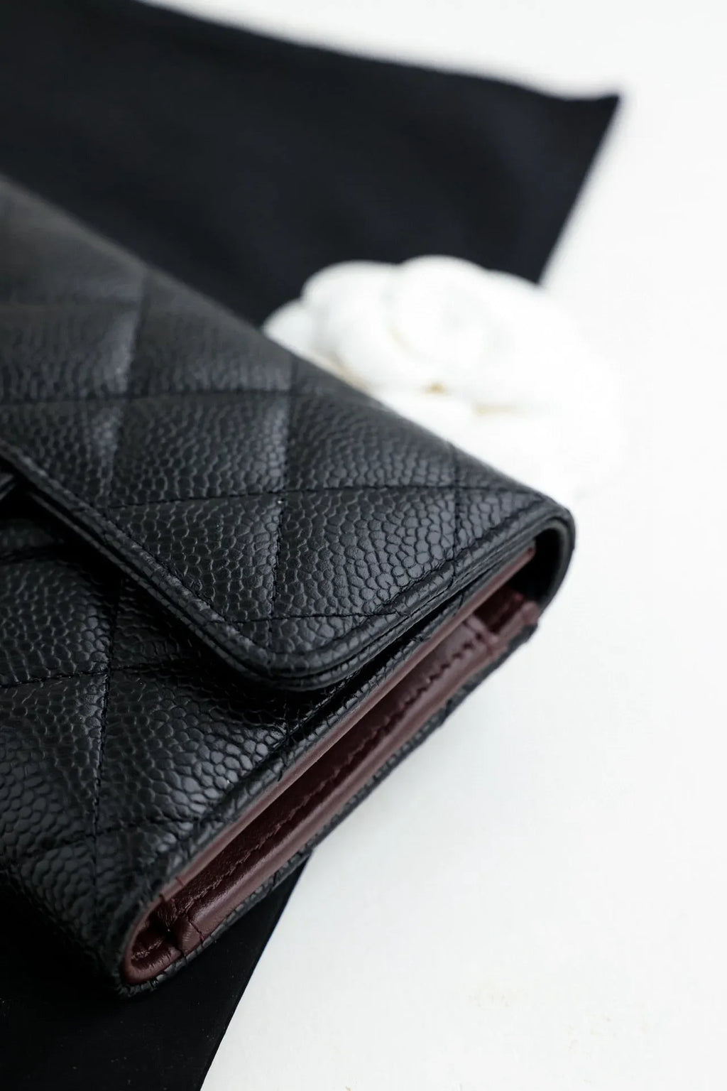 CC Women's CC Wallet