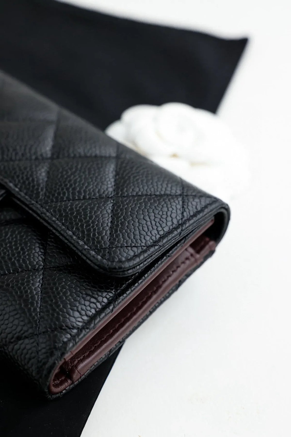 CC Women's CC Wallet
