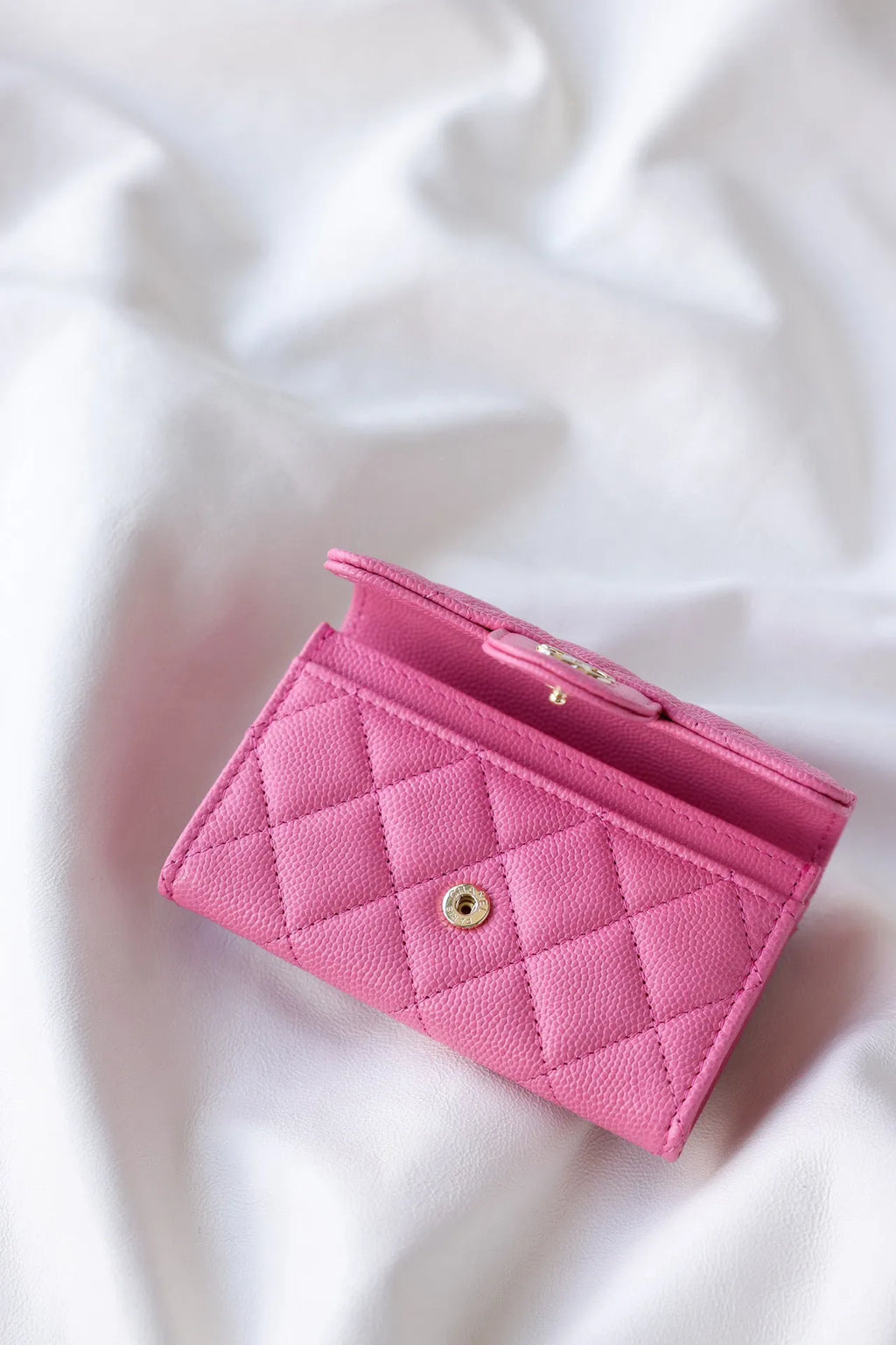 CC Women's Cc Wallet