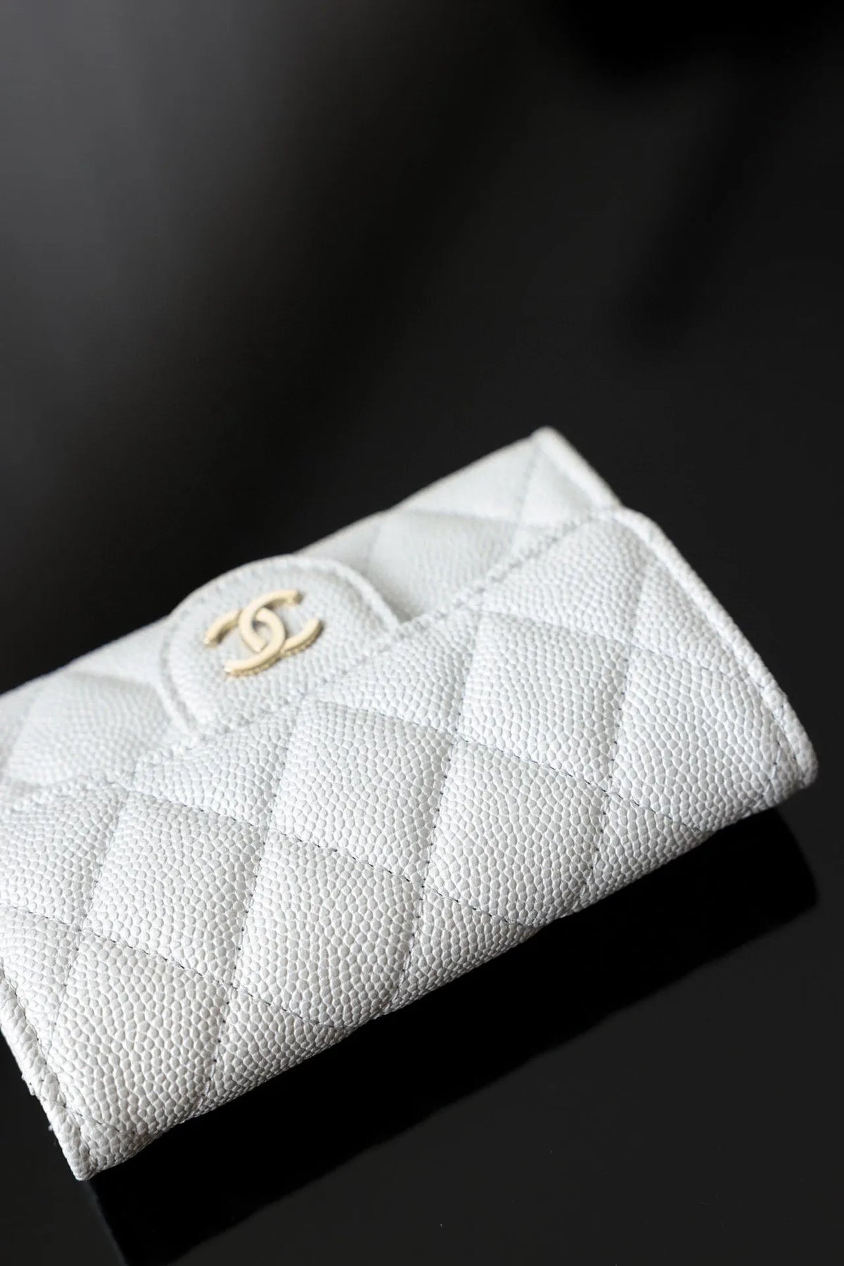 CC Women's CC Wallet