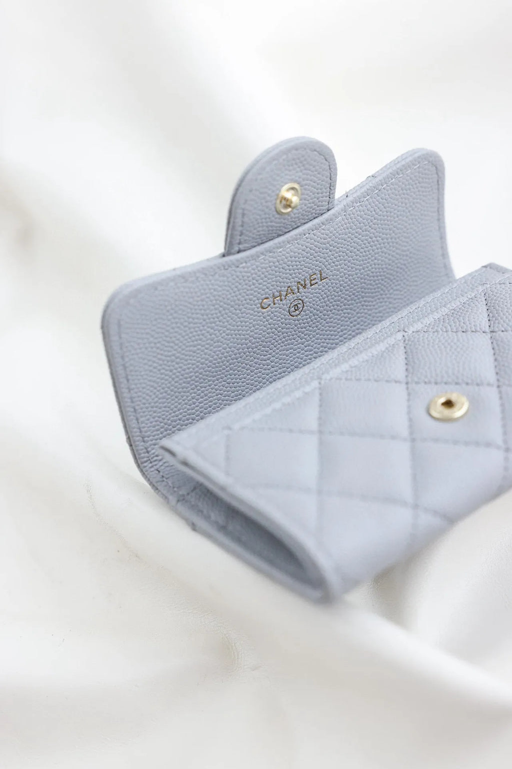 CC Women's CC Wallet