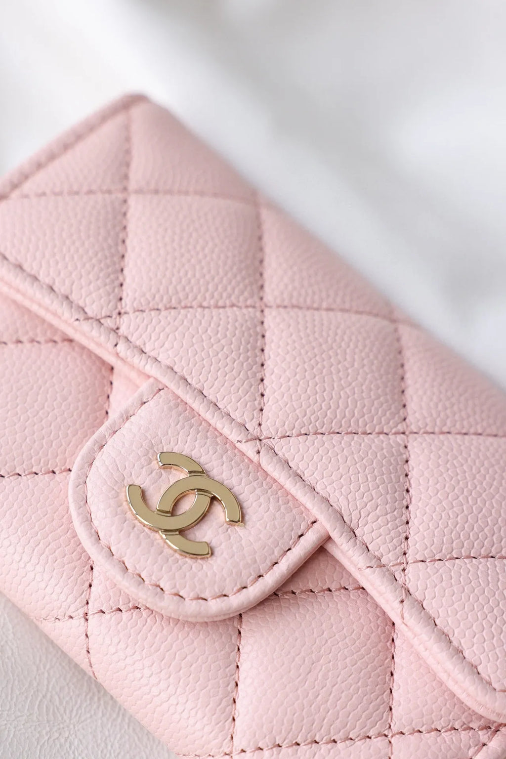 CC Women's CC Wallet