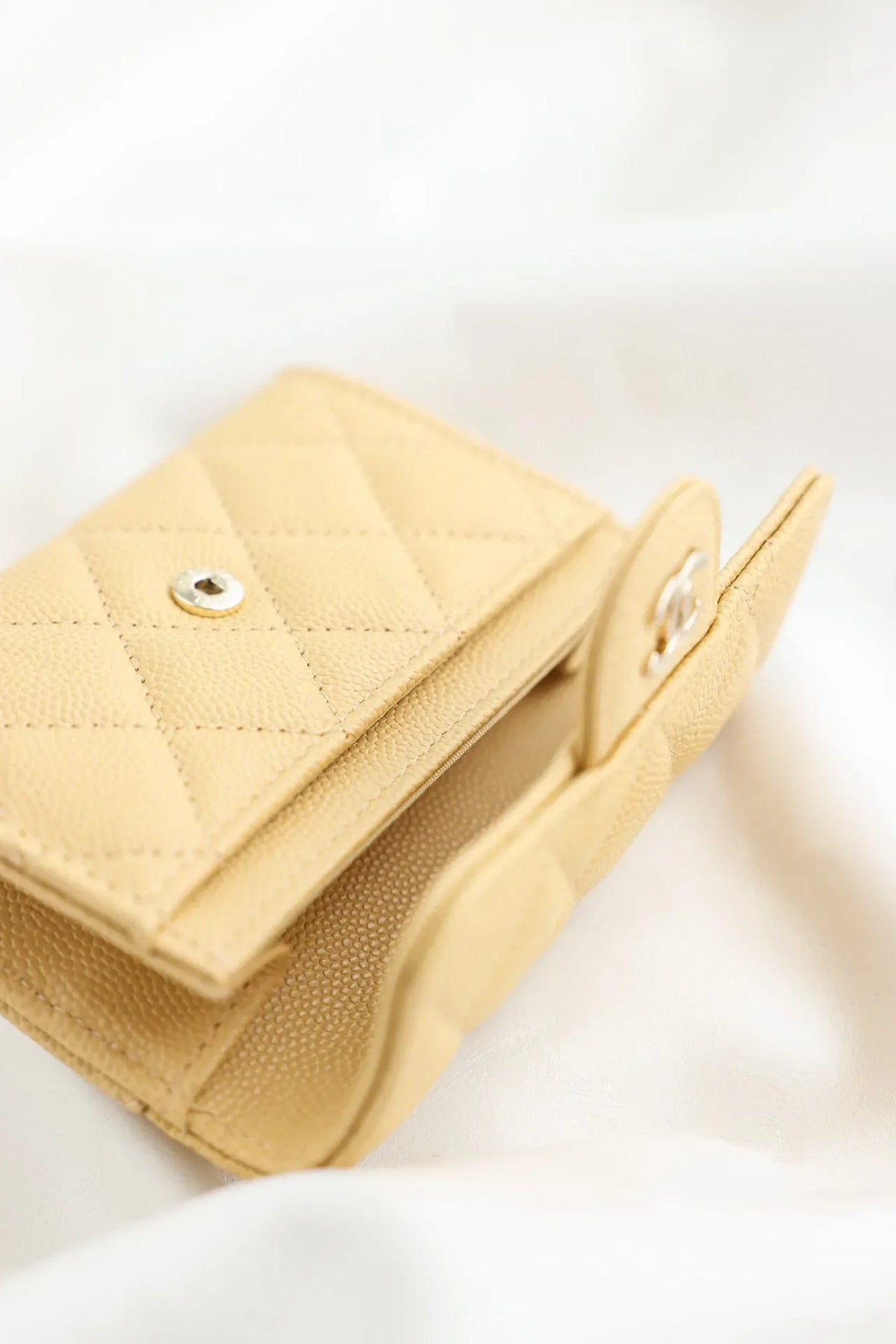 CC Women's Cc Wallet