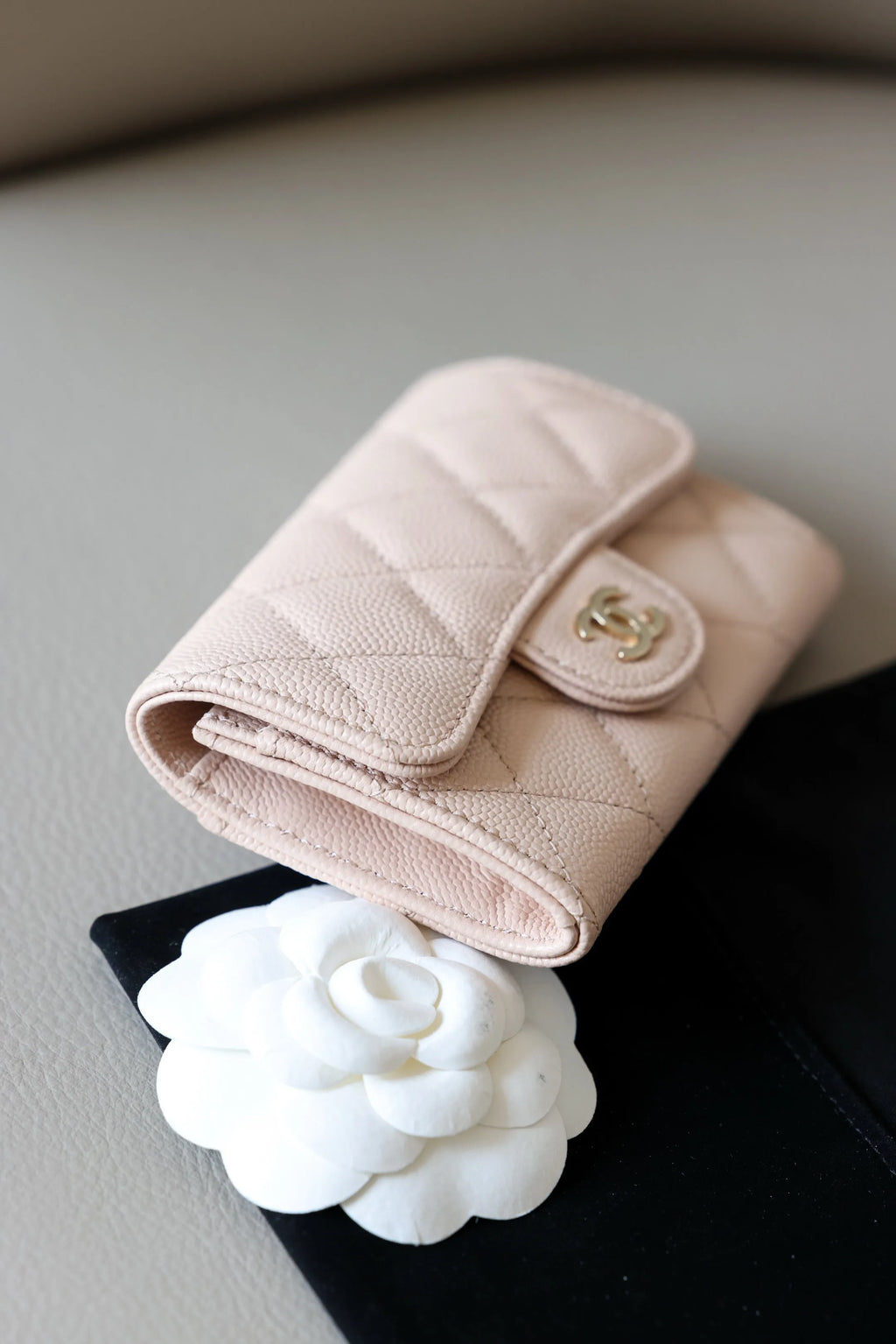 CC Women's Cc Wallet