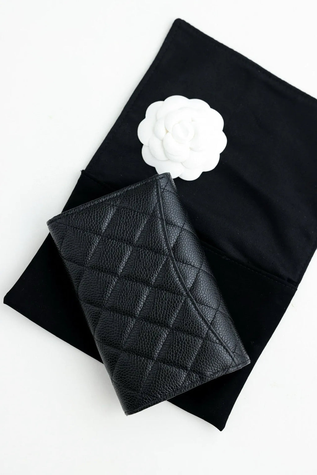 CC Women's CC Wallet
