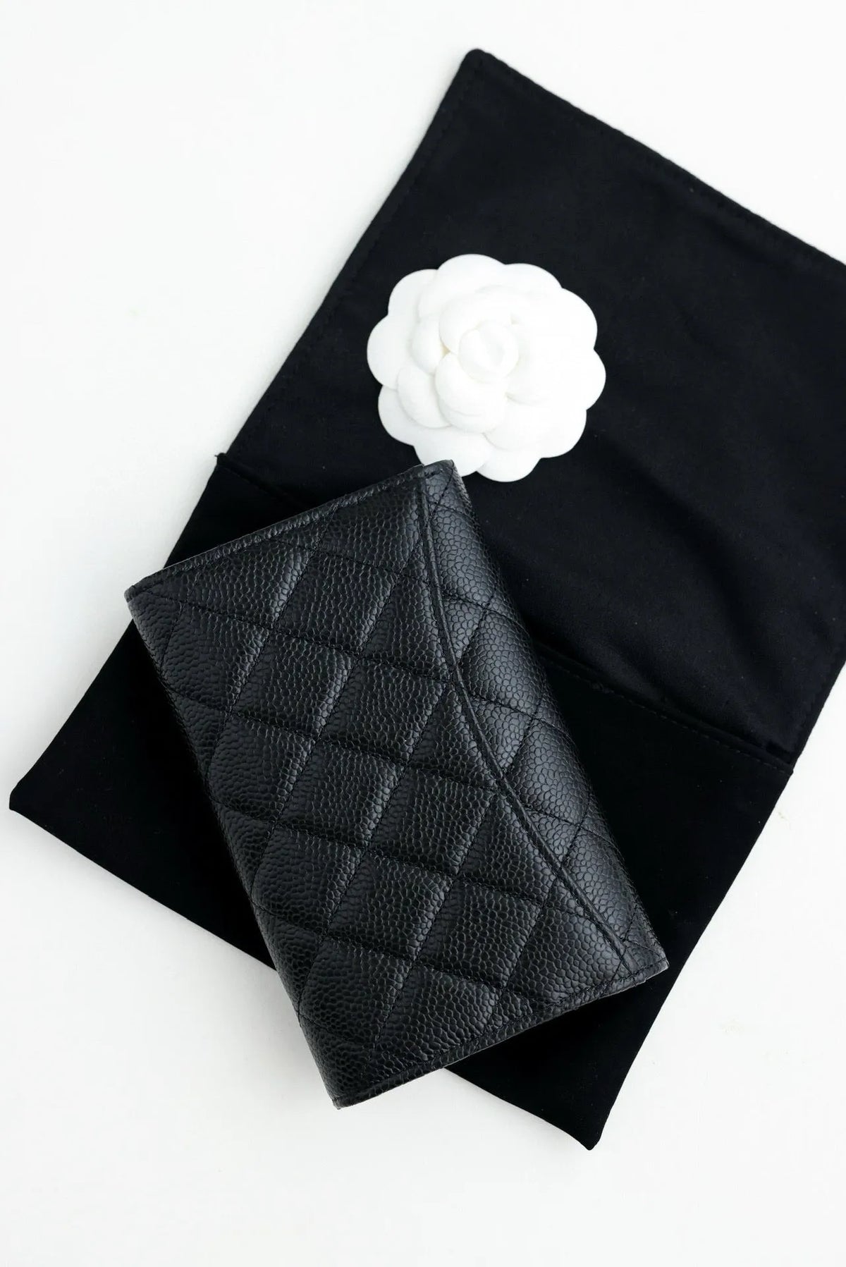 CC Women's CC Wallet