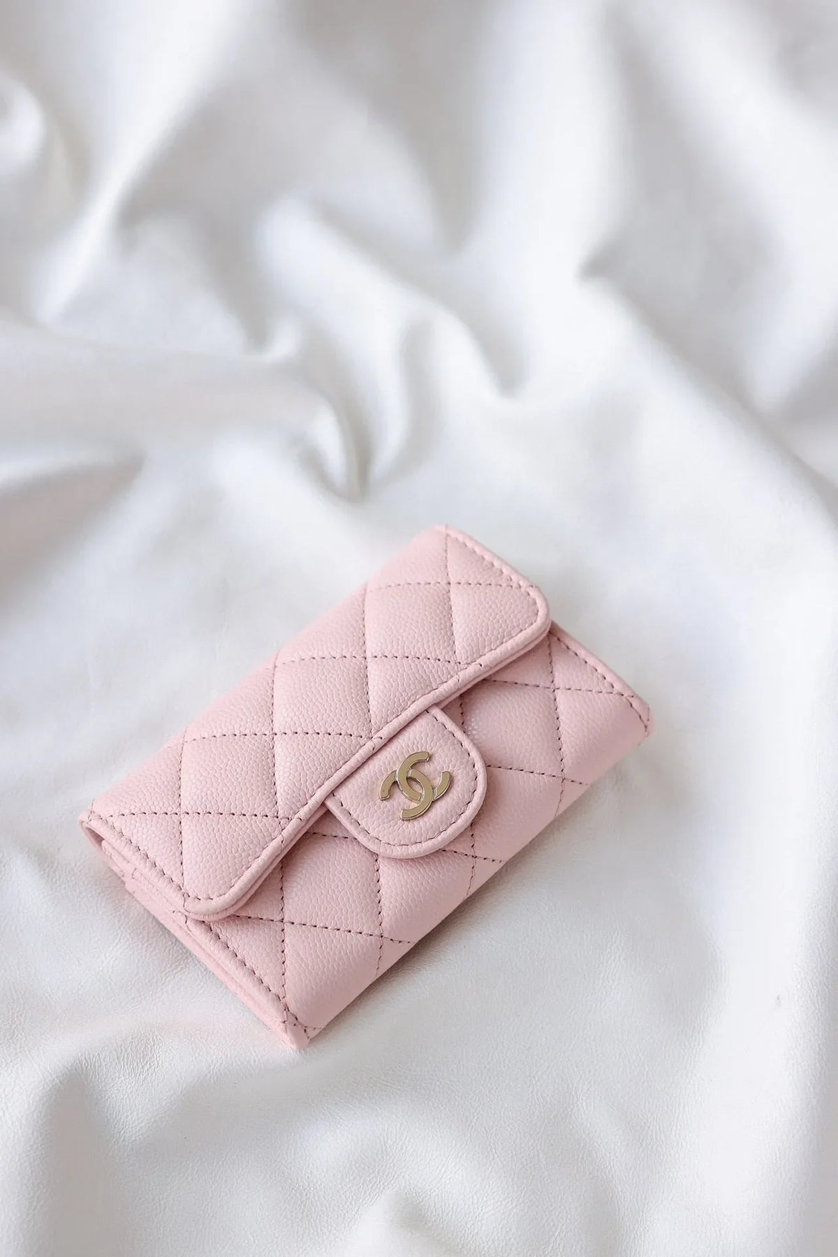 CC Women's CC Wallet