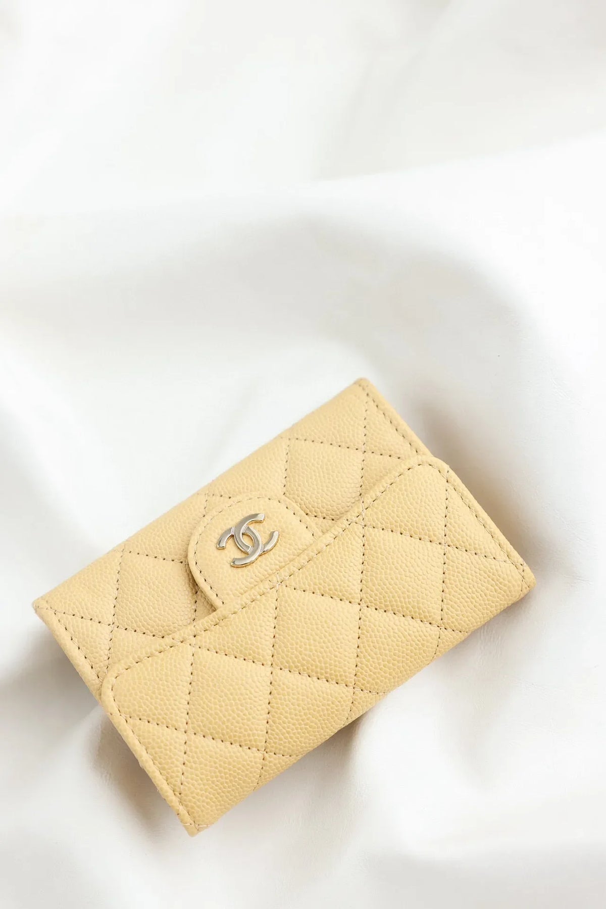 CC Women's Cc Wallet