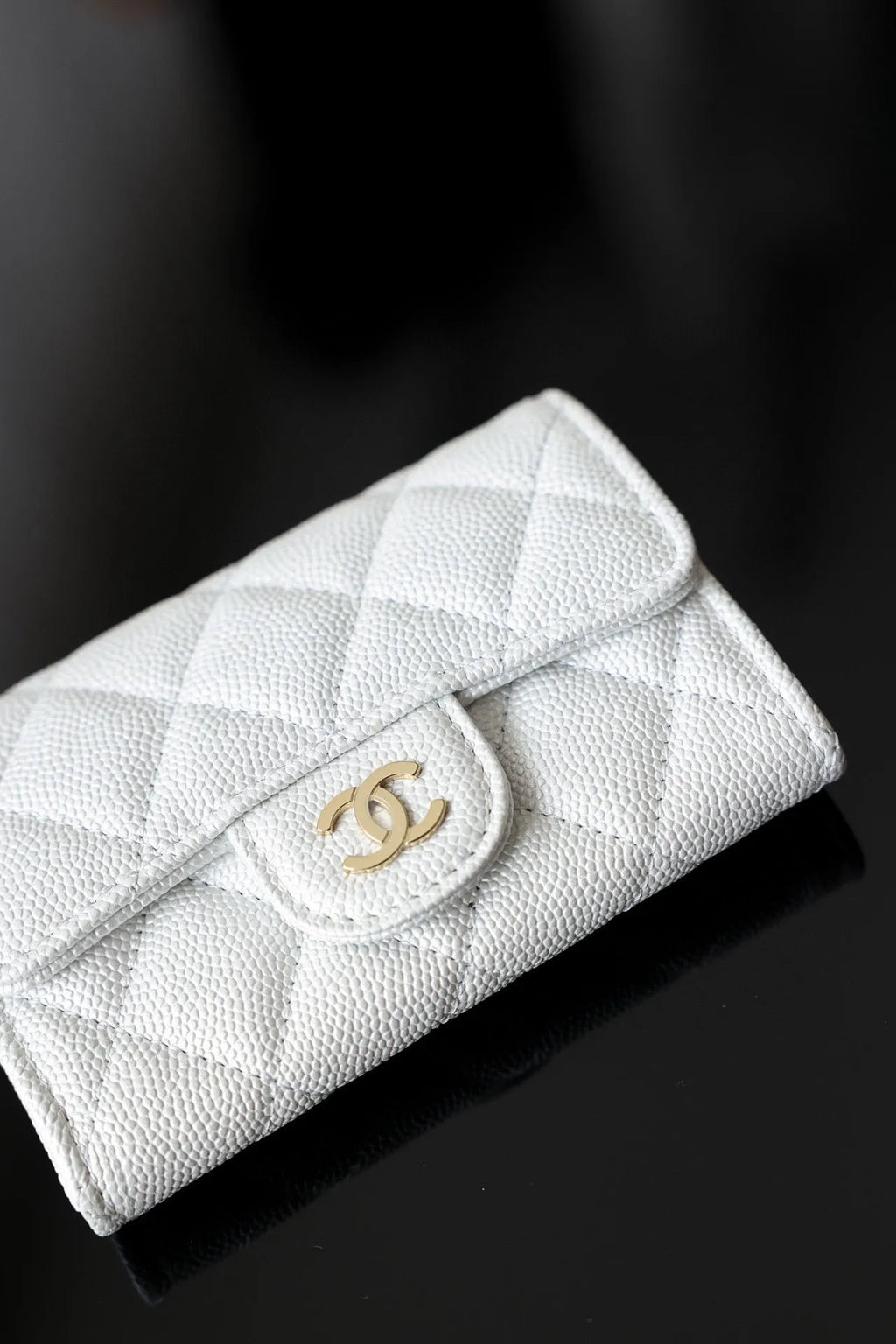 CC Women's CC Wallet