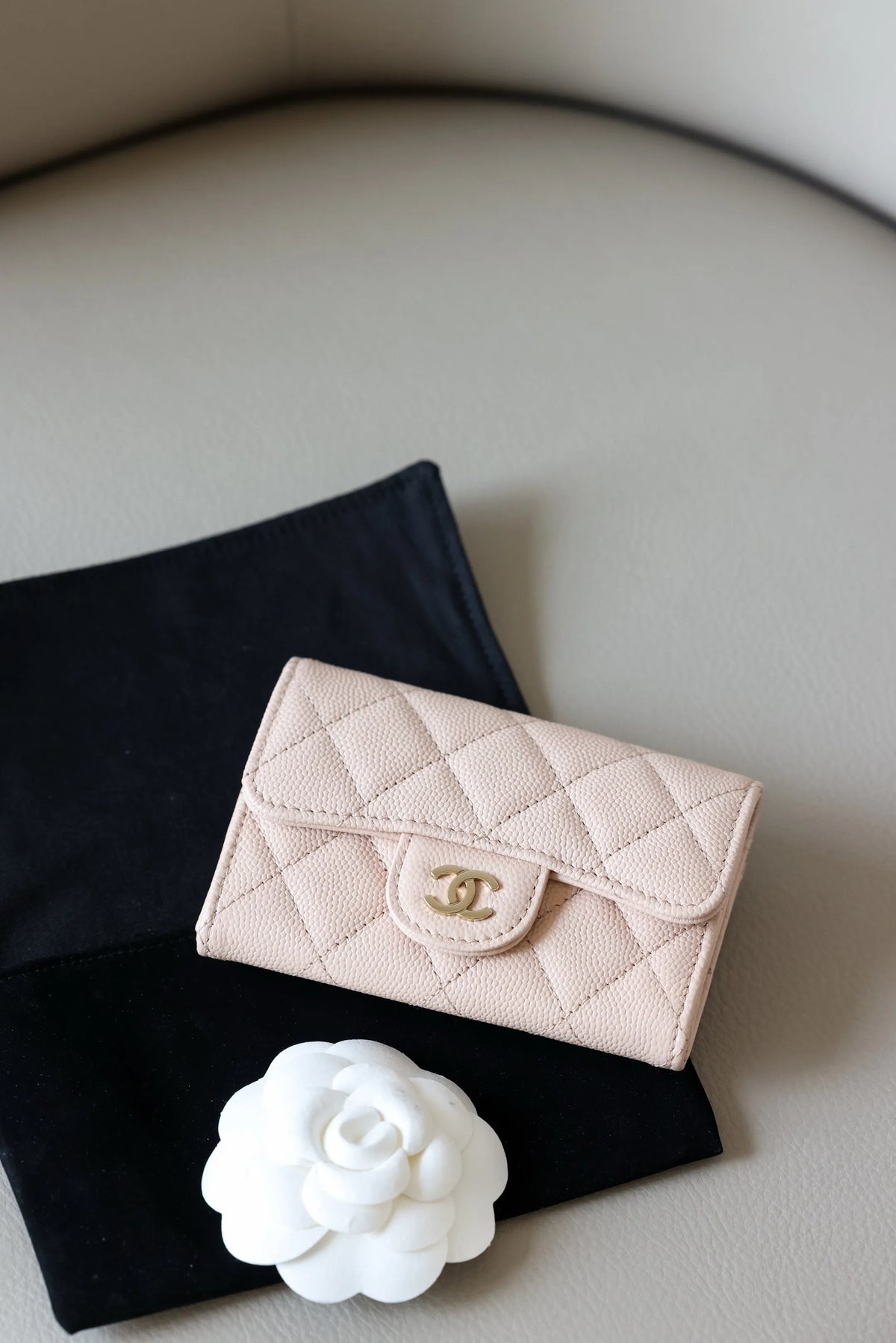 CC Women's Cc Wallet
