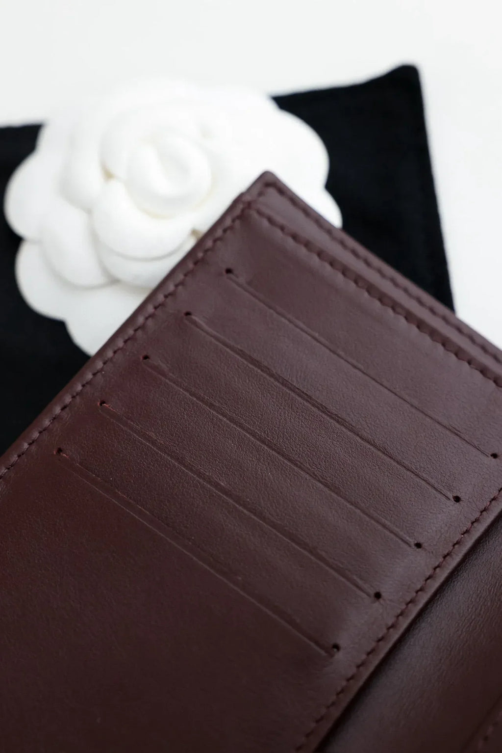 CC Women's CC Wallet