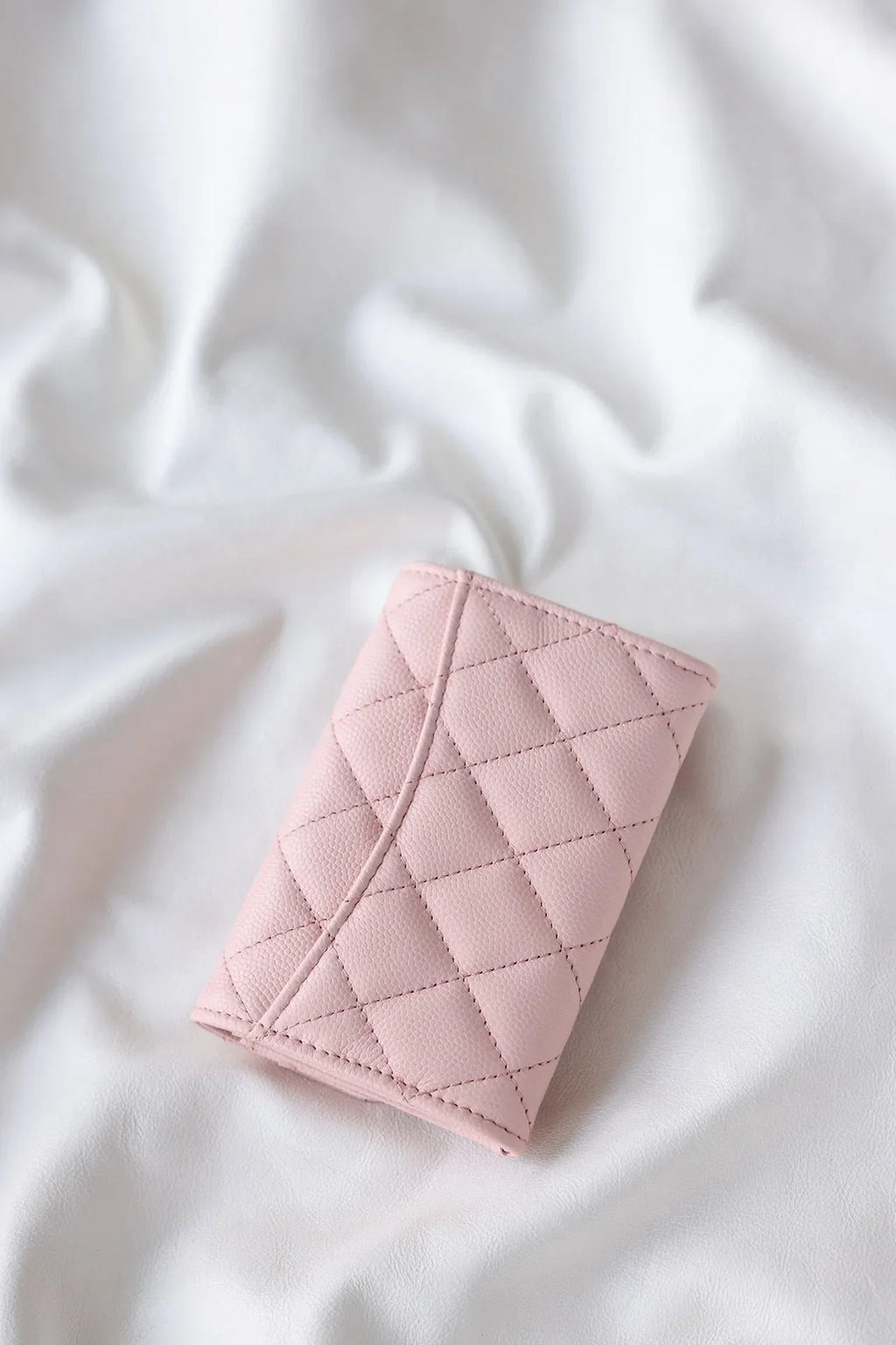 CC Women's CC Wallet