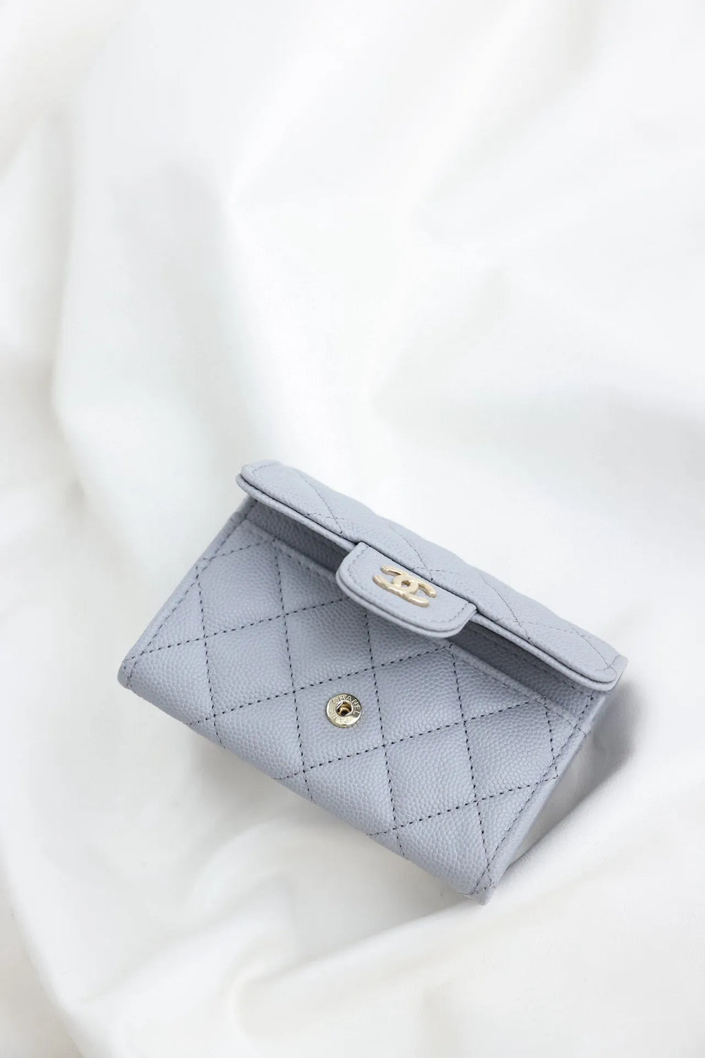 CC Women's CC Wallet