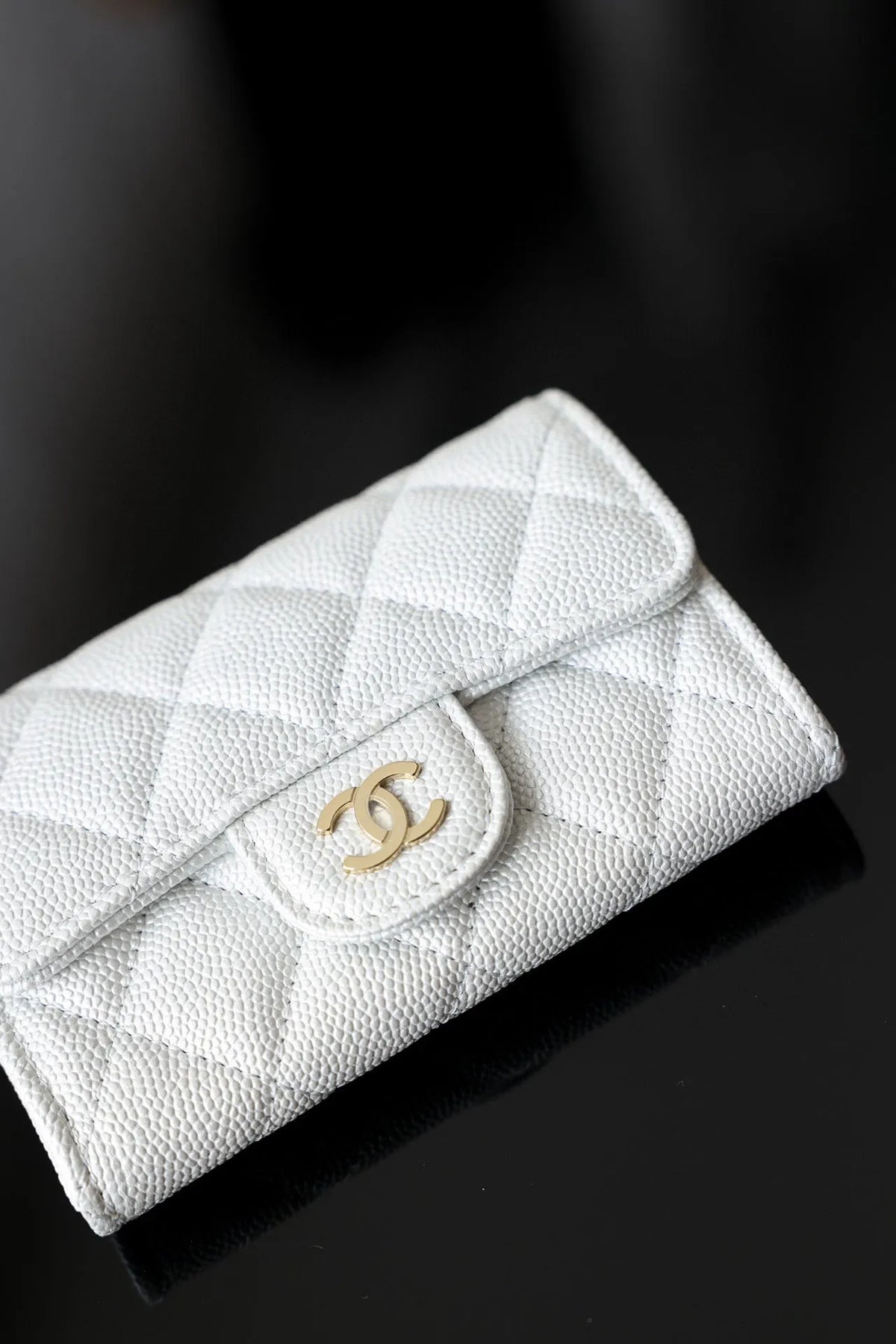 CC Women's CC Wallet