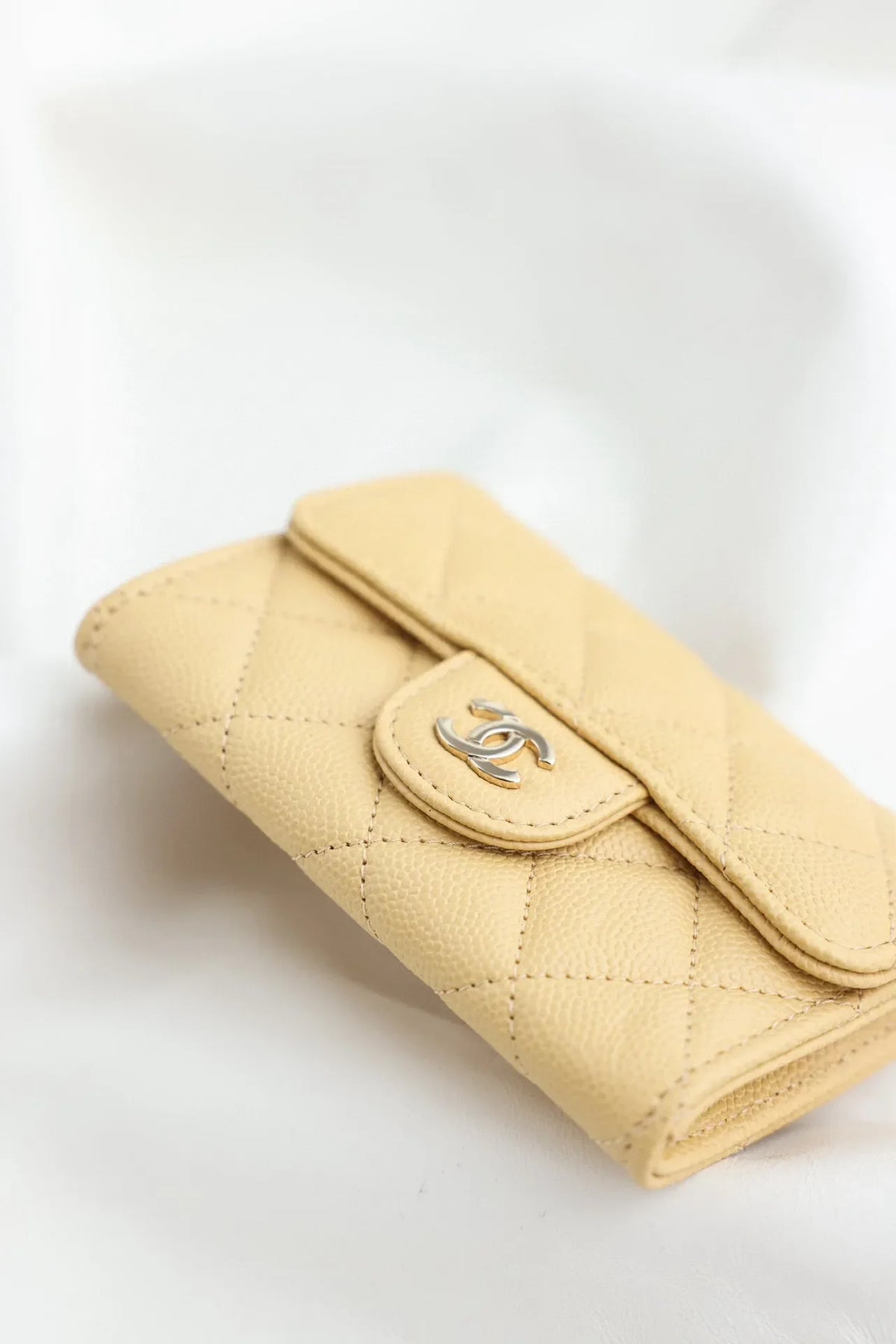 CC Women's Cc Wallet