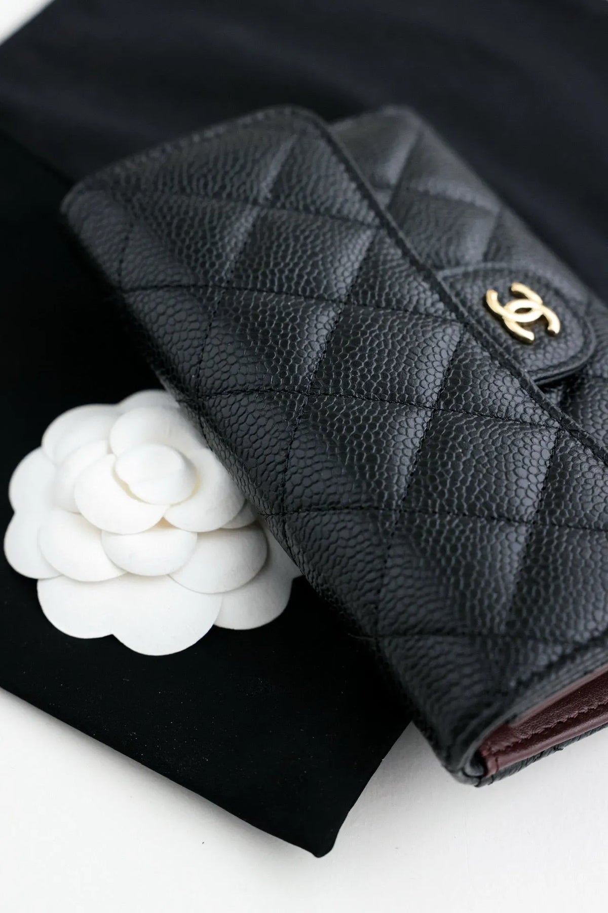 CC Women's CC Wallet