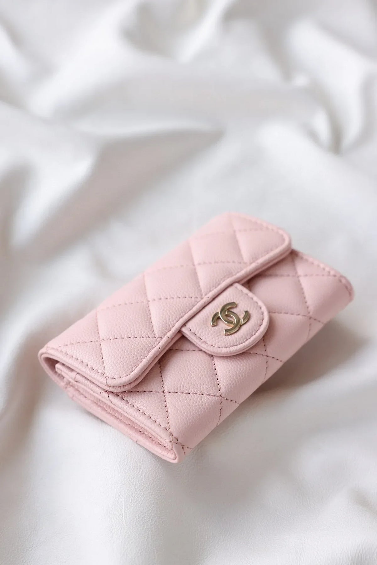 CC Women's CC Wallet
