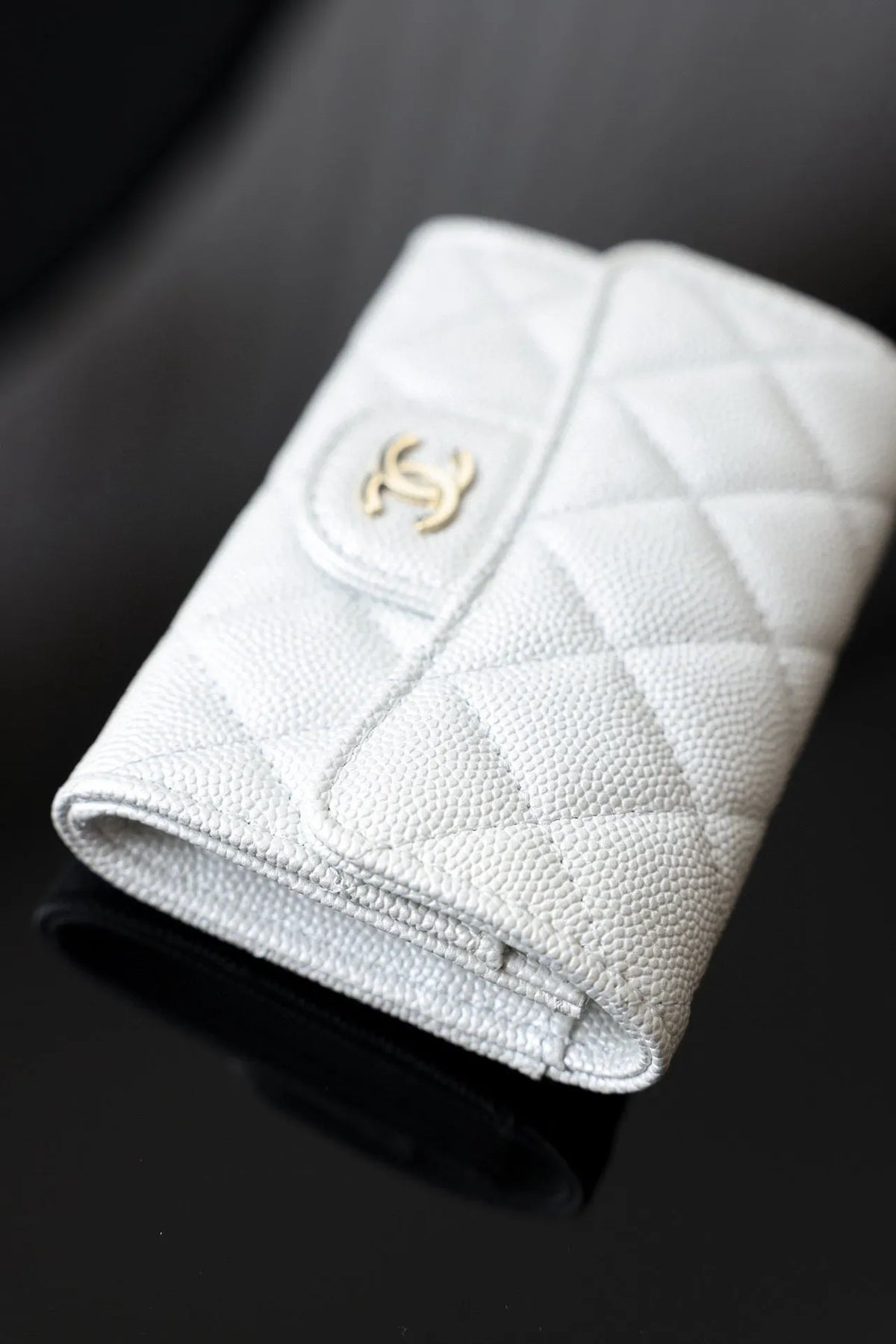 CC Women's CC Wallet