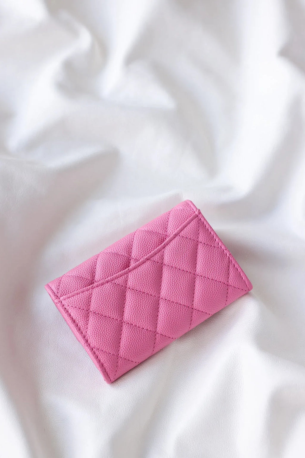 CC Women's CC Wallet