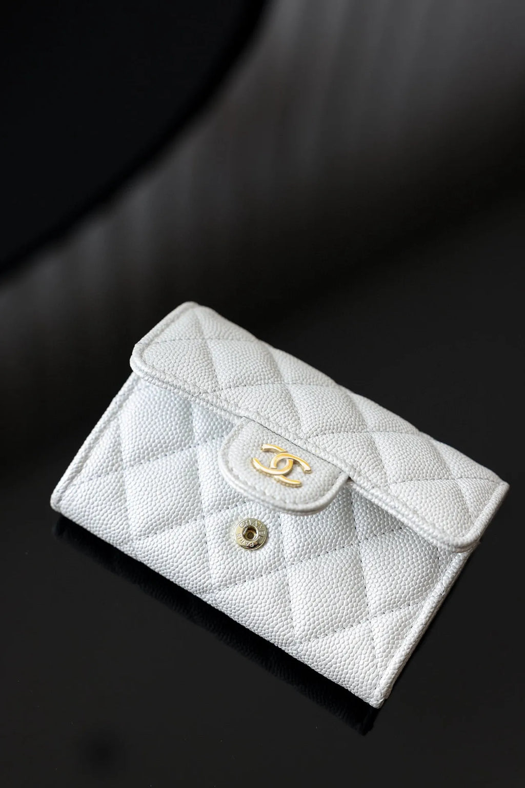 CC Women's CC Wallet