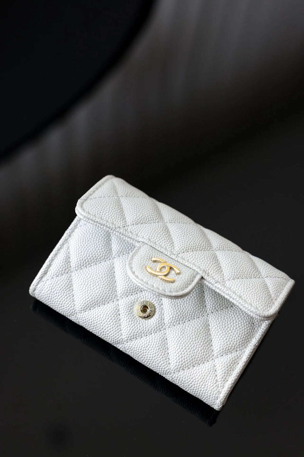 CC Women's CC Wallet