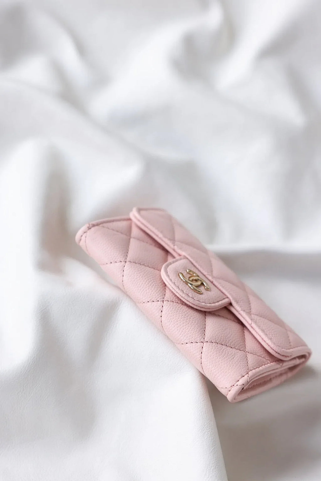 CC Women's CC Wallet