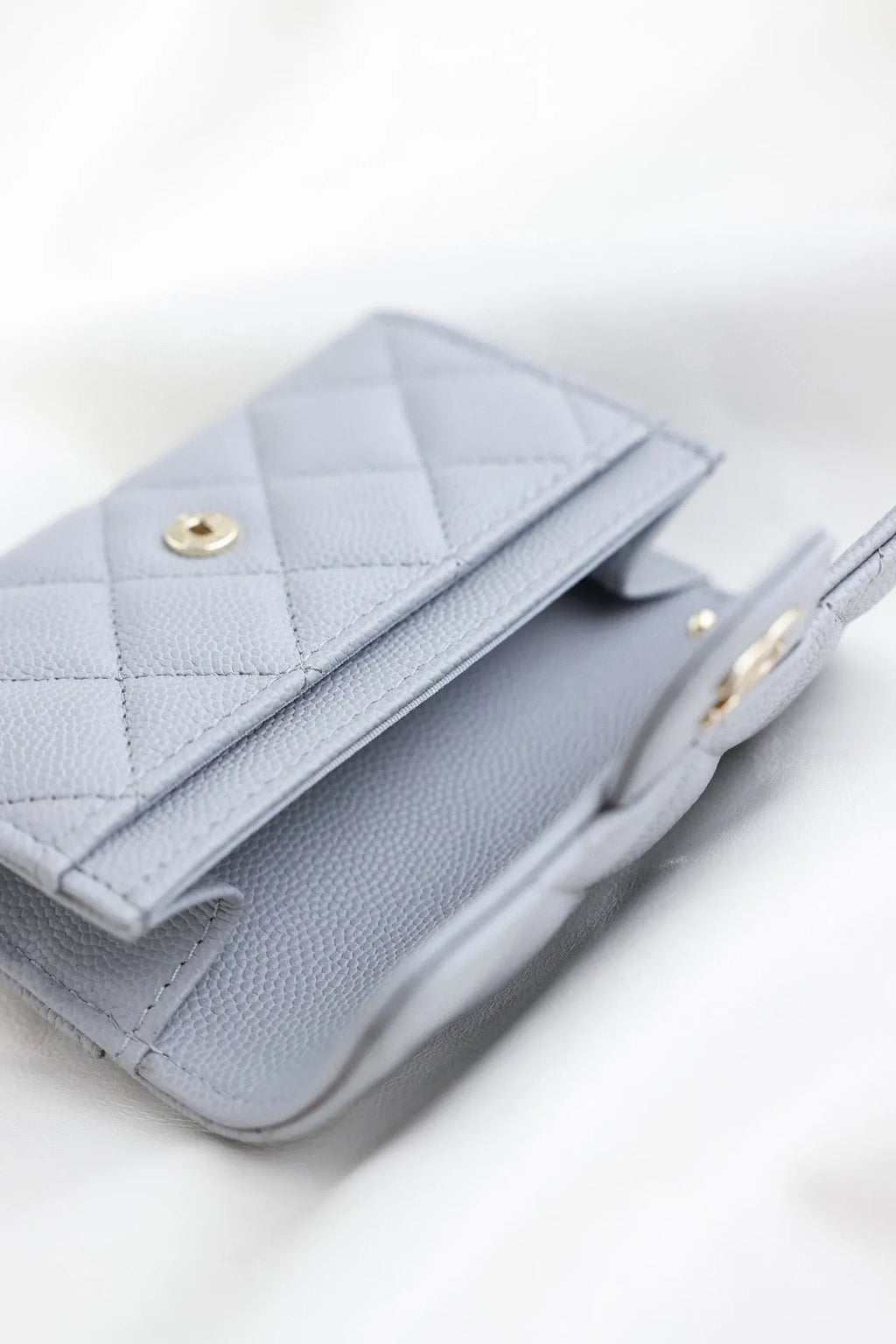 CC Women's CC Wallet