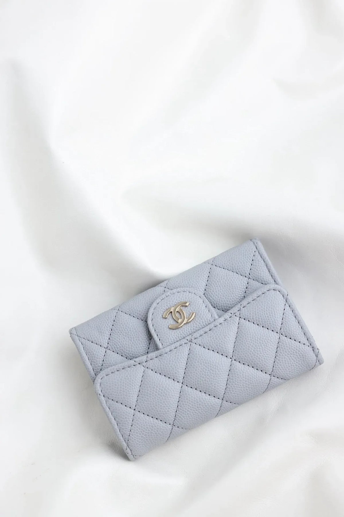 CC Women's CC Wallet