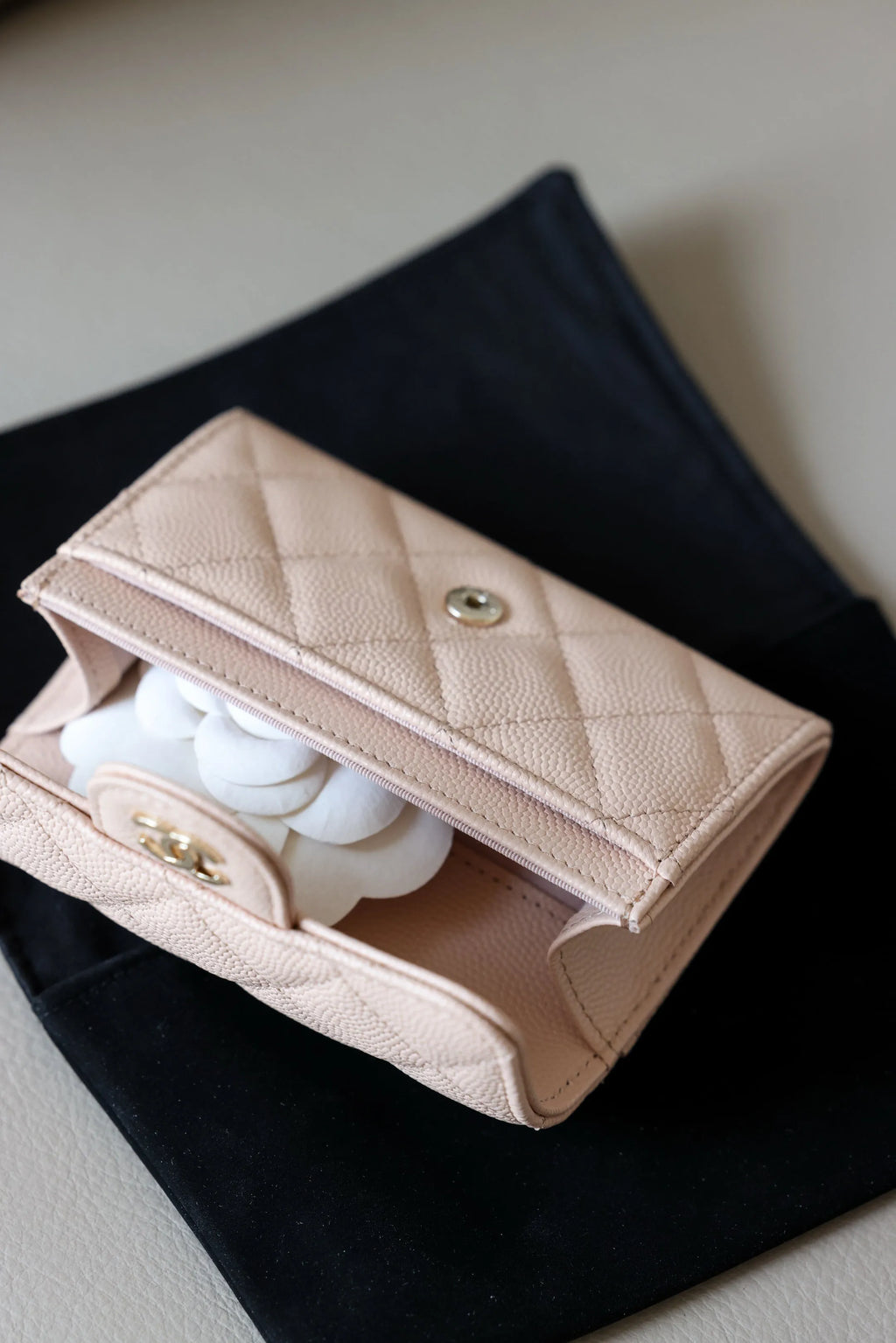 CC Women's Cc Wallet