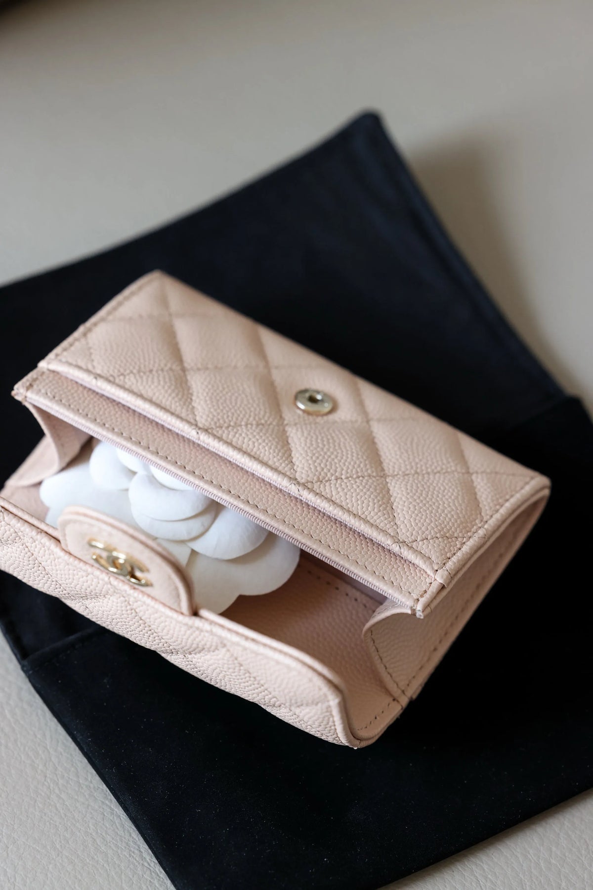 CC Women's Cc Wallet
