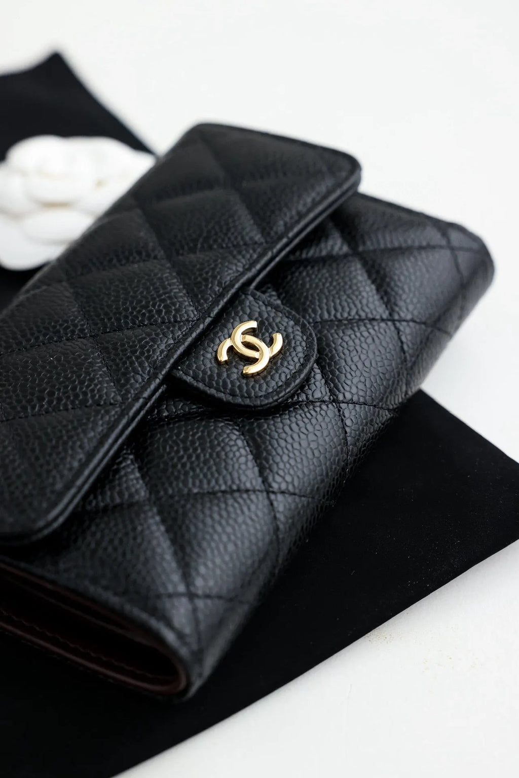 CC Women's CC Wallet
