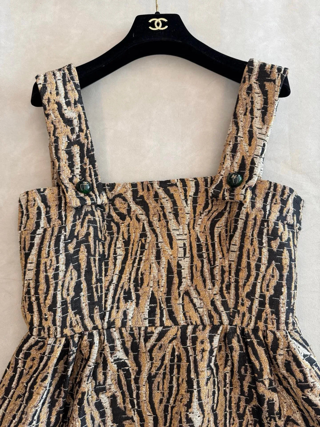 CC Women's Dress